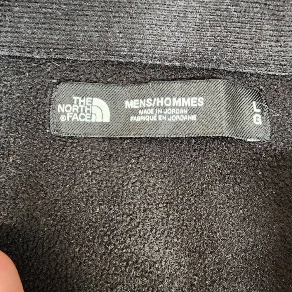 The North Face north face